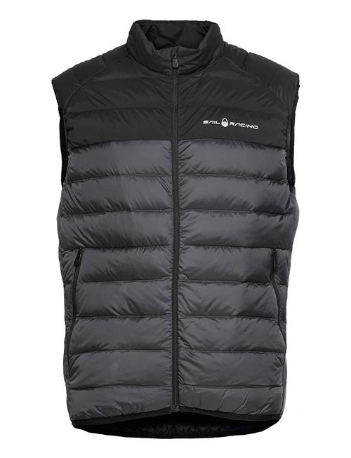 Sail Racing Spray Down Vest Sail Racing Black