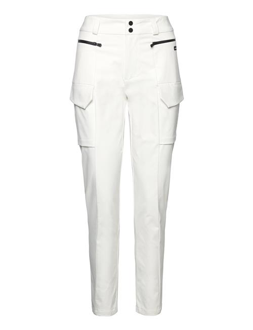 Sail Racing W Race Cargo Pant Sail Racing White