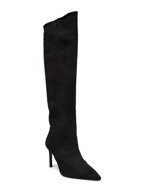 Billi Bi Long Boots Billi Bi Black