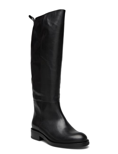 Billi Bi Long Boots Billi Bi Black