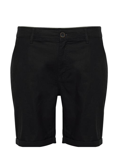 Blend Shorts Blend Black