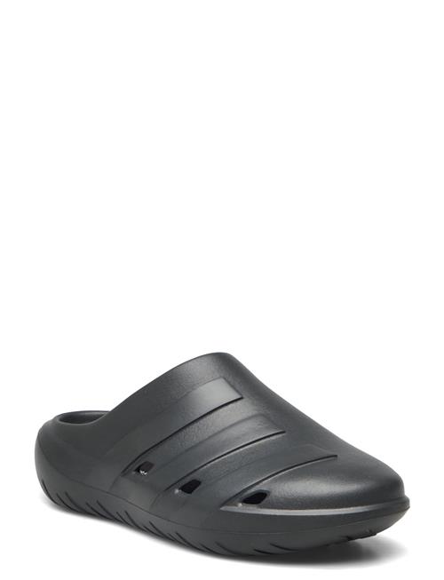 Se adidas Sportswear Adicane Clog Adidas Sportswear Black ved Booztlet