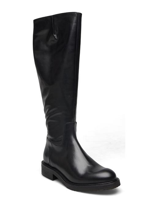 Billi Bi Long Boots Billi Bi Black