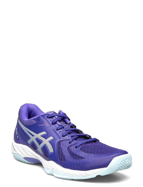 Se Asics Blade Ff Asics Purple ved Booztlet