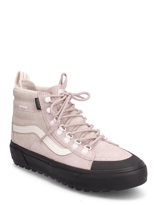 Sk8-Hi Dr Mte-2 VANS Pink