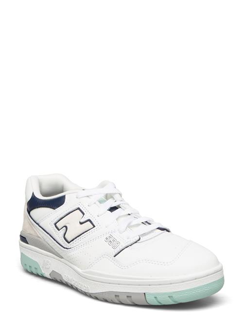 New Balance New Balance Bb550 New Balance White