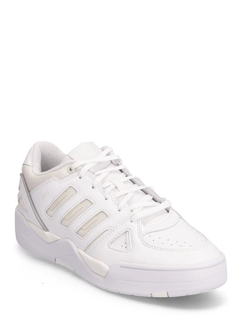 Se adidas Sportswear Midcity Low Adidas Sportswear White ved Booztlet