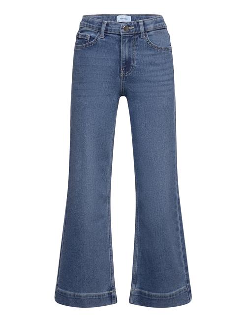 Vero Moda Girl Vmdaisy Wide Denim Jns Vi3337 Girl Noos Vero Moda Girl Blue