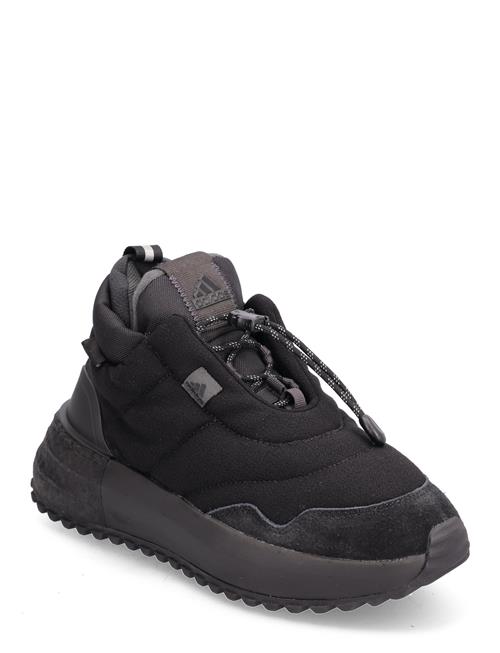 Se adidas Sportswear X_Plrboost Puffer Adidas Sportswear Black ved Booztlet