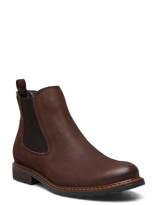 Se Tamaris Women Boots Tamaris Brown ved Booztlet