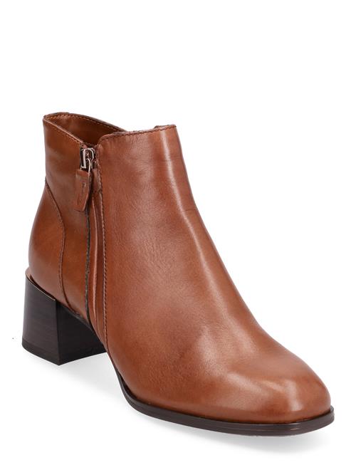 Se Tamaris Women Boots Tamaris Brown ved Booztlet