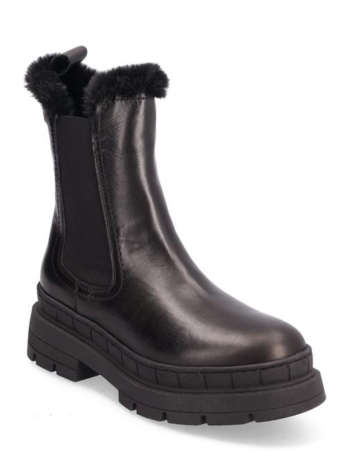 Tamaris Women Boots Tamaris Black