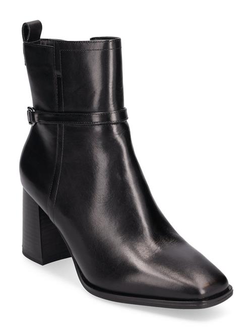 Se Tamaris Women Boots Tamaris Black ved Booztlet