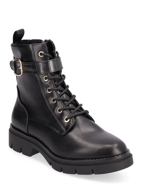 Tamaris Women Boots Tamaris Black