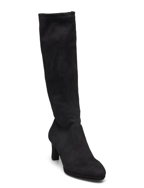 Se Tamaris Women Boots Tamaris Black ved Booztlet