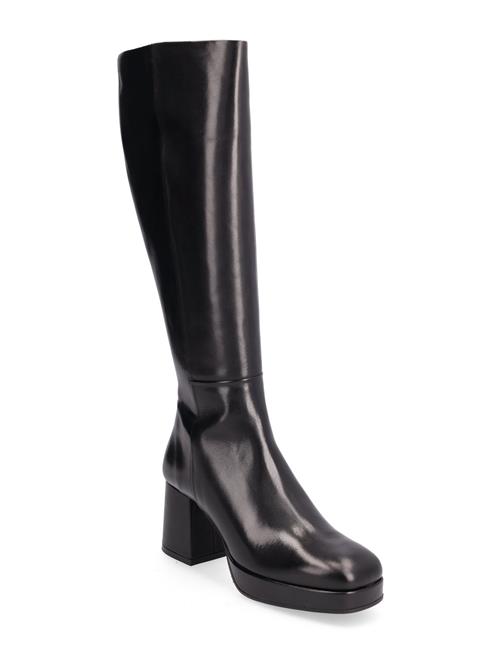 Billi Bi Long Boots Billi Bi Black