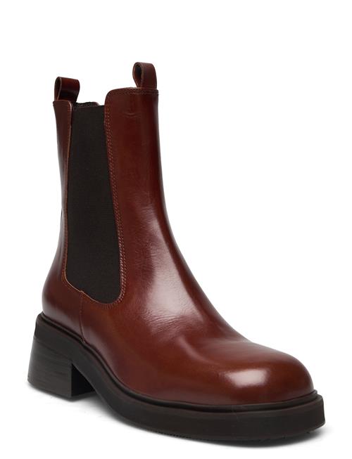 Billi Bi Boots Billi Bi Burgundy