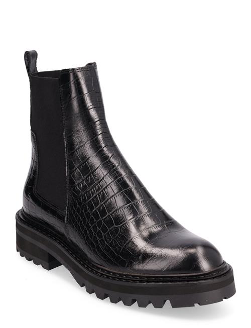 Billi Bi Boots Billi Bi Black