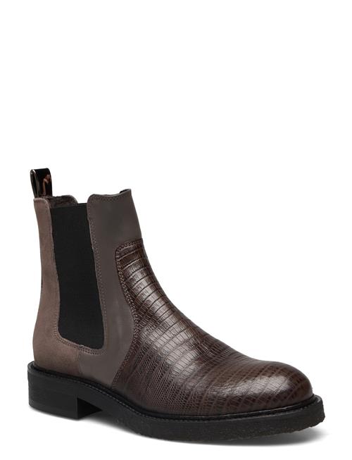 Billi Bi Boots Billi Bi Brown