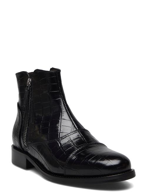 Billi Bi Boots Billi Bi Black