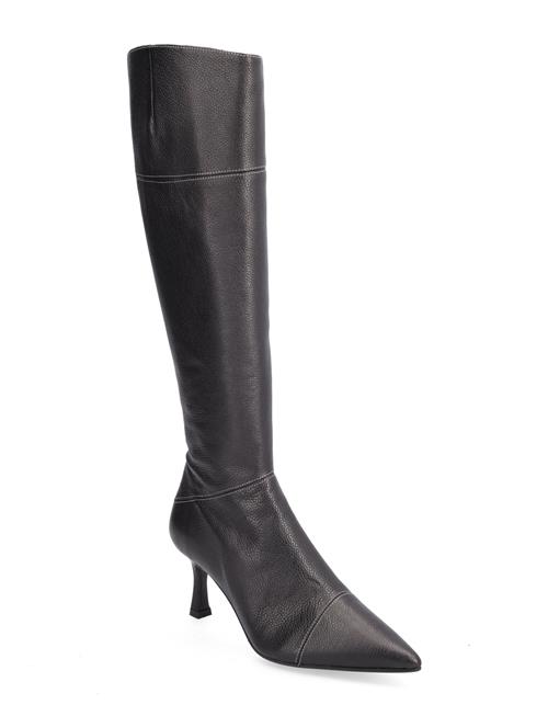 Billi Bi Long Boots Billi Bi Black