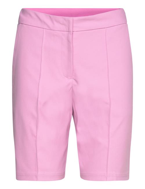 PUMA Golf W Costa Short 8.5" PUMA Golf Pink