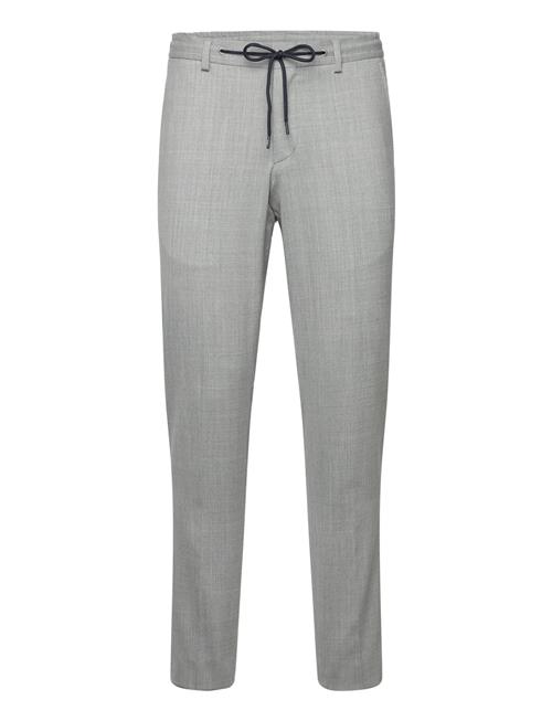 Michael Kors Flannel Pant Michael Kors Grey