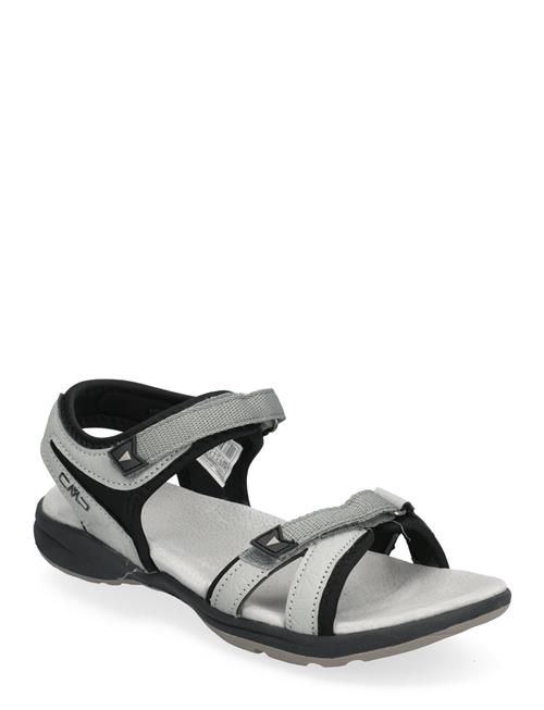 Adib Wmn Hiking Sandal CMP Grey