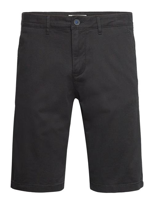 Tom Tailor Slim Chino Shorts Tom Tailor Black