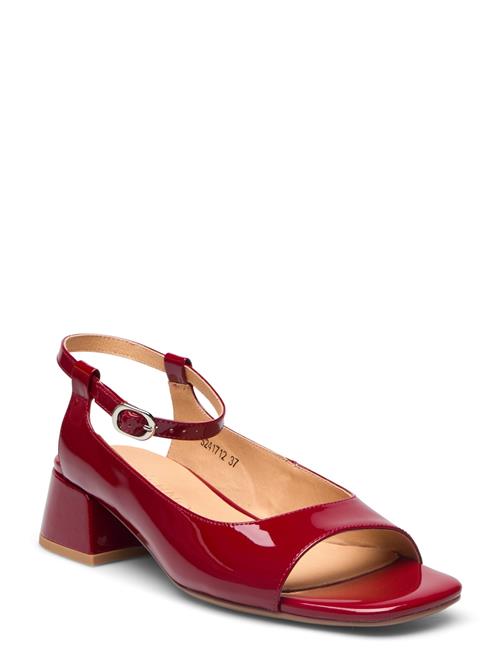 Shoe Sofie Schnoor Burgundy