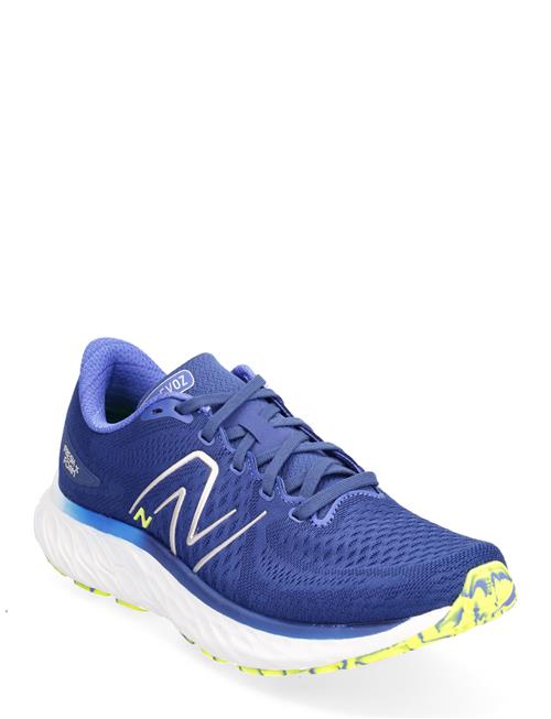 New Balance Fresh Foam Evoz V3 New Balance Blue