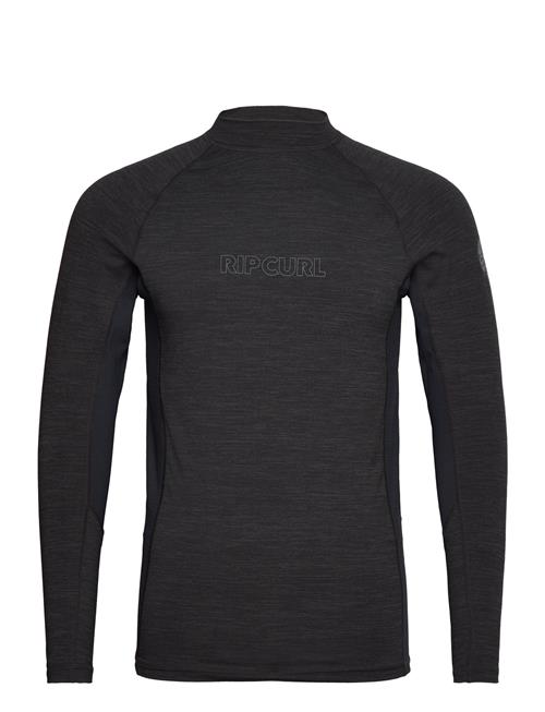 Rip Curl Dawn Patrol Upf Perf L/S Rip Curl Black