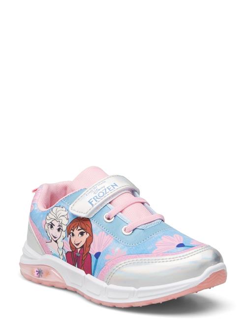 Leomil Frozen Sneaker Leomil Patterned