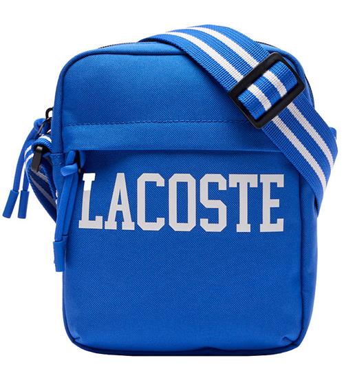 Lacoste Lacoste Skuldertaske - Print College Ladigue