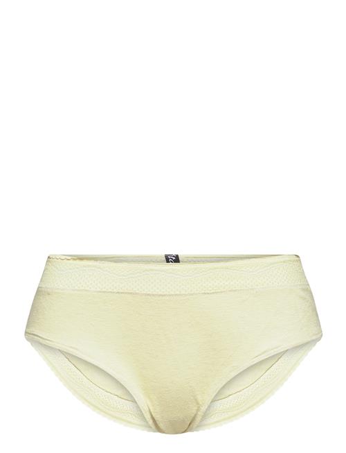 Sonita - Shorty Etam Yellow