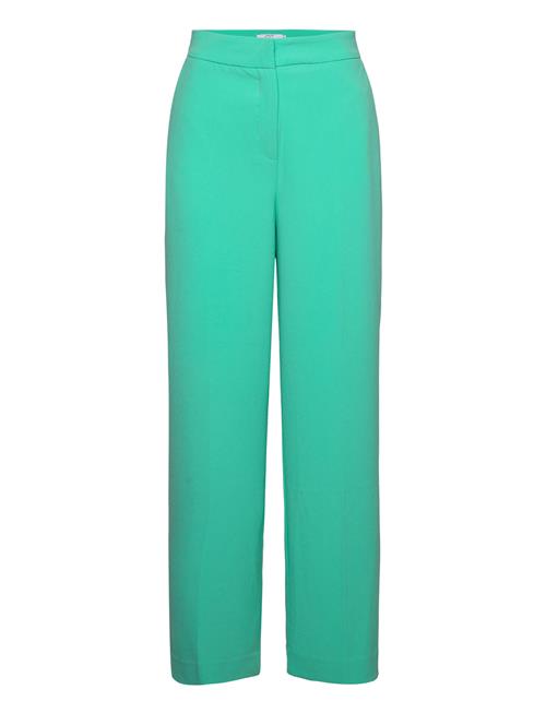 Cc Heart Ellie Loose Fit Trousers - Coster Copenhagen Green