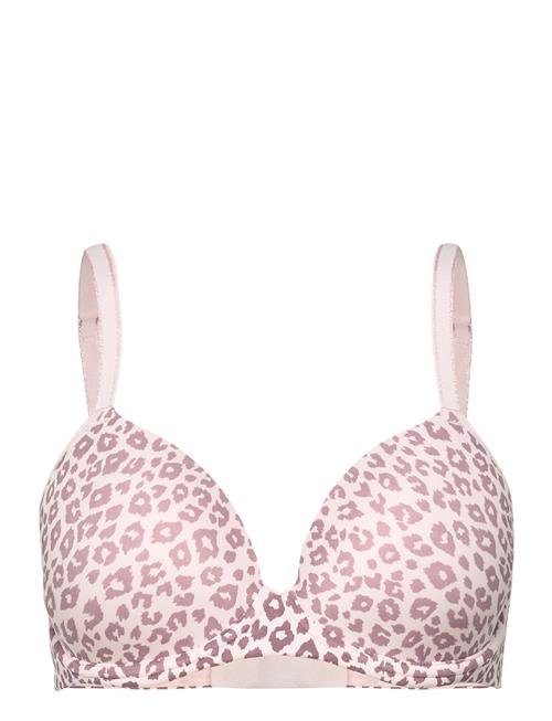 Freya Undetected Uw Moulded T-Shirt Bra Freya Pink