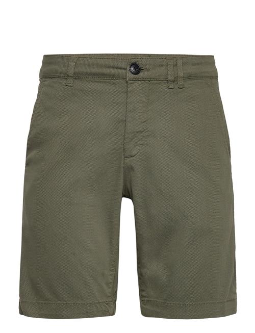 Jet K3280 Dale Shorts Gabba Green