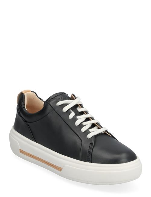 Se Clarks Hollyhock Walk D Clarks Black ved Booztlet