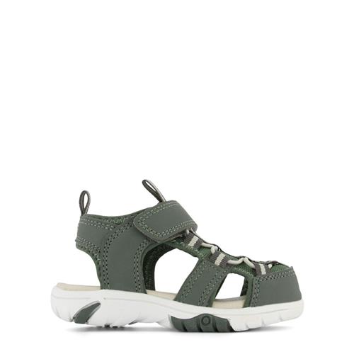 Kuling Fjällbacka Sandaler Light Green | Grønn | 32 EU