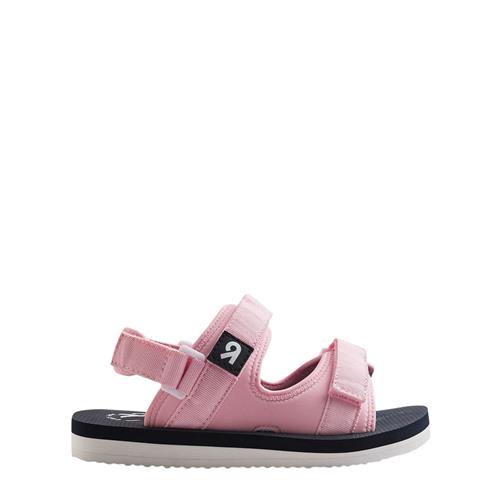 Se Reima Minsa 2.0 Sandaler Med Hæl Fairy Pink | Lyserød | 29 EU ved Babyshop