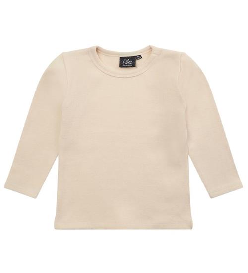 Se Sofie Schnoor Bluse - Off White ved KidsWorld