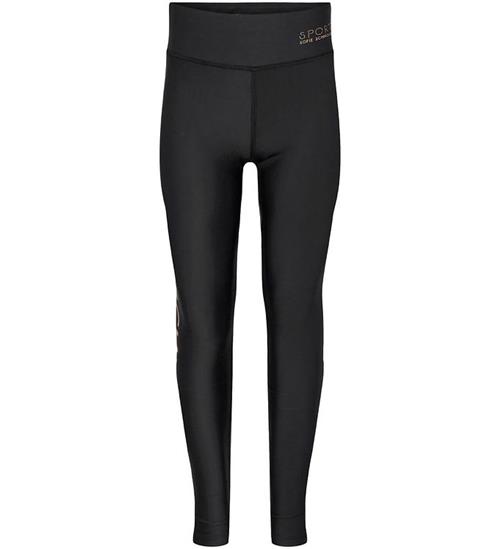 Sofie Schnoor Leggings - Sport - Gold