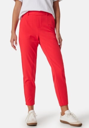 Se Object Collectors Item Objlisa Slim Pant Flame 34 ved Bubbleroom