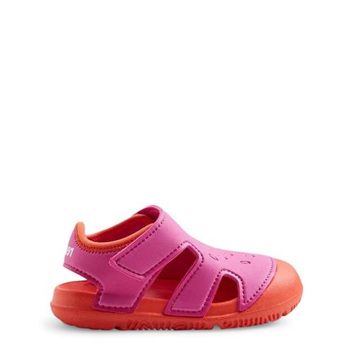 Reima Koralli Sandaler Med Hæl Cherry Pink | Lyserød | 32 EU