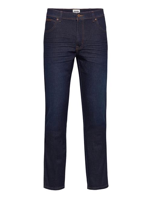 Wrangler Texas Slim Wrangler Blue