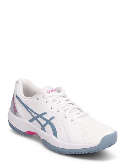 Asics Solution Swift Ff Padel Asics White