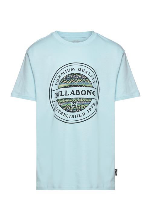 Billabong Rotor Fill Ss Billabong Blue