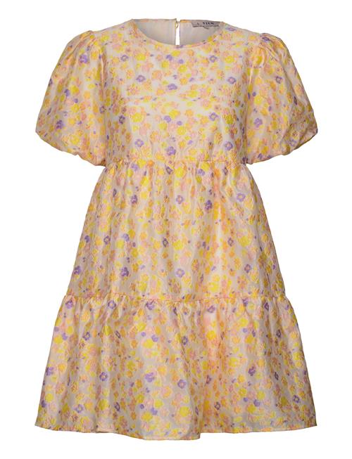 A-View Flora Dress A-View Pink