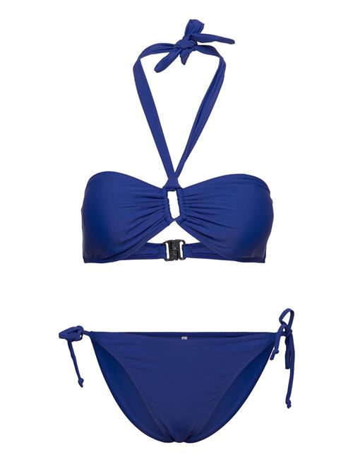 Sofie Schnoor Bikini Sofie Schnoor Blue